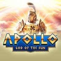 Apollo - God of the Sun (Leander)