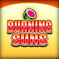 Burning Suns