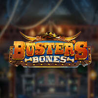 Buster's Bones