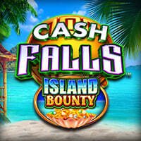 Cash Falls Island Bounty