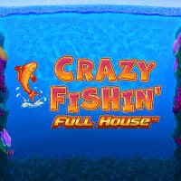 Crazy Fishin' Full House