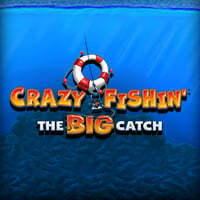 Crazy Fishin' - The Big Catch