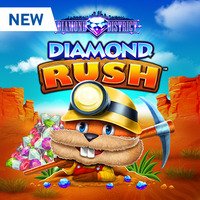 Diamond District - Diamond Rush