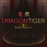 First Person Dragon Tiger (Evolution)