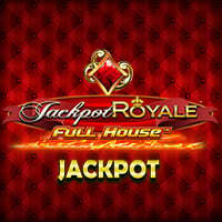 Full House Jackpot Royale