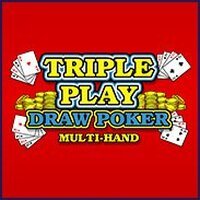 Game King Triple Play Poker