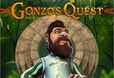 Gonzo's Quest - The Search for Eldorado