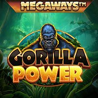 Gorilla Power Megaways