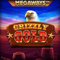 Grizzly Gold Megaways