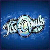 Ice Opals