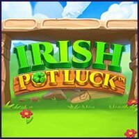 Irish Pot Luck