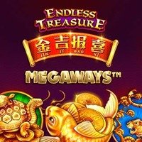 Jin Ji Bao Xi Endless Treasure Megaways