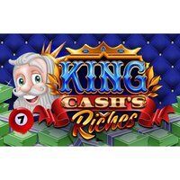 King Cash's Riches