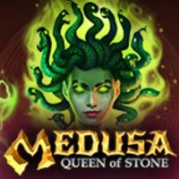 Medusa Queen of Stone