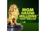 MGM Grand Millions High Roller