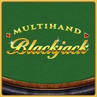 Multihand Blackjack (IGT)