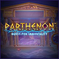 Parthenon: Quest for Immortality