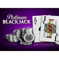 Platinum Blackjack (Evolution)