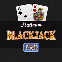 Platinum Blackjack Pro