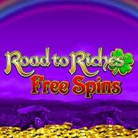 Road to Riches Free Spins