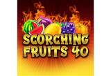 Scorching Fruits 40