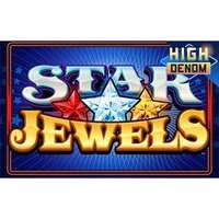 Star Jewels High Limit