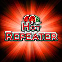 Super Hot Repeater