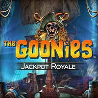 The Goonies Jackpot Royale