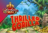 Thriller Gorilla Jackpot Royale
