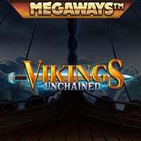 Vikings Unchained Megaways